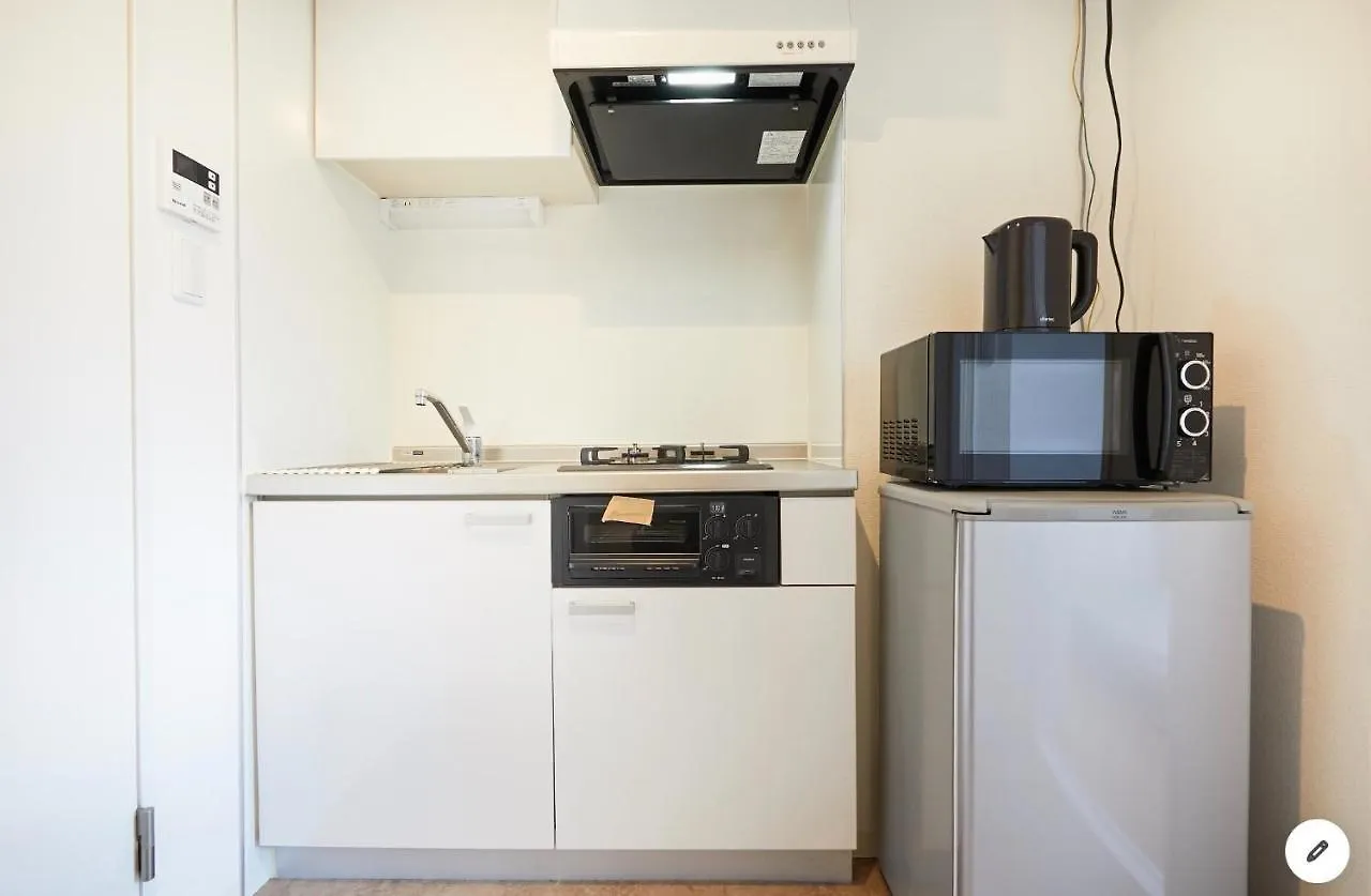 Marvelous Kinshicho - Vacation Stay 11878V Prefektura Tokio Apartmán