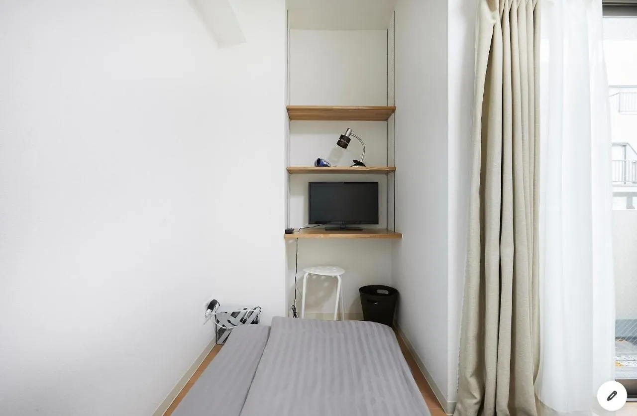 Marvelous Kinshicho - Vacation Stay 11878V Prefektura Tokio Apartmán