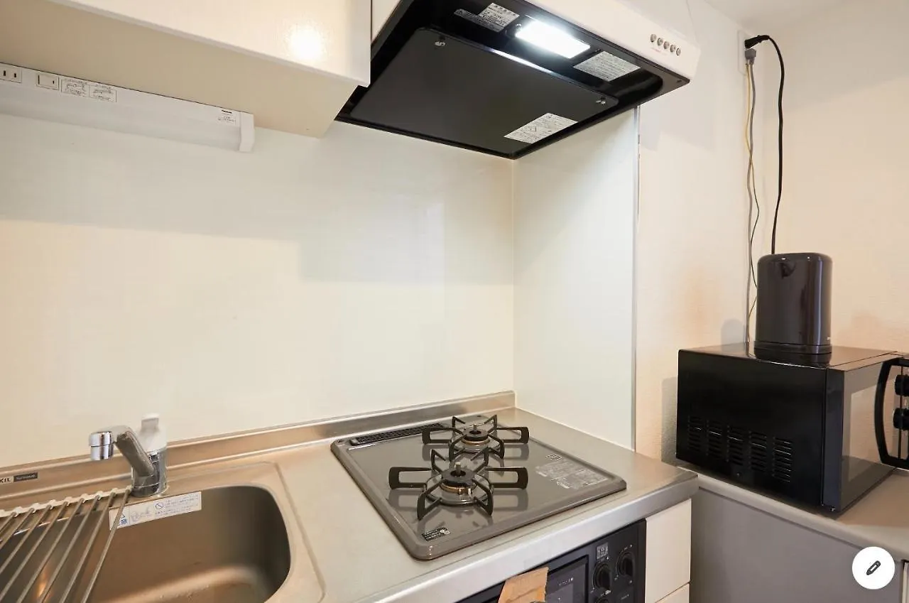 Marvelous Kinshicho - Vacation Stay 11878V Prefektura Tokio