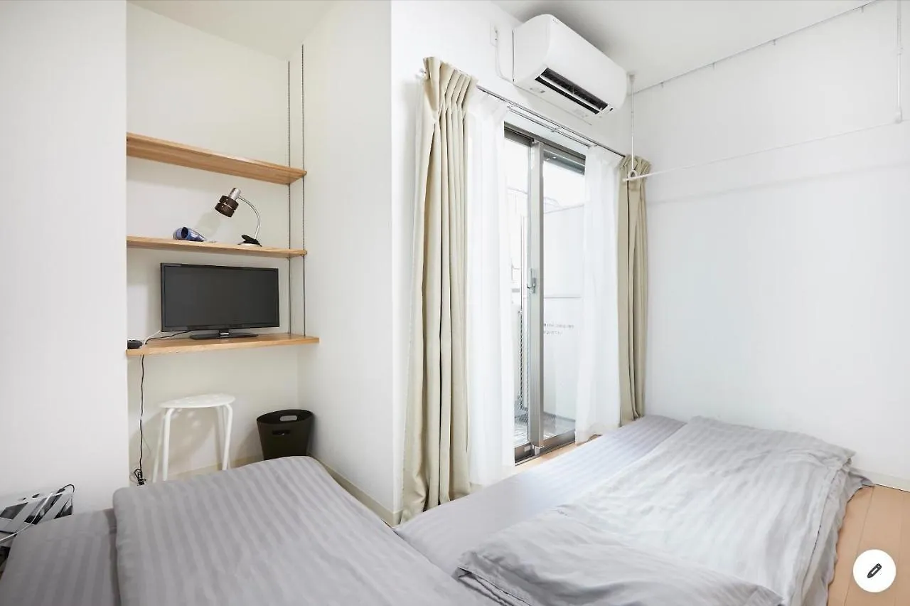 Marvelous Kinshicho - Vacation Stay 11878V Tokyo