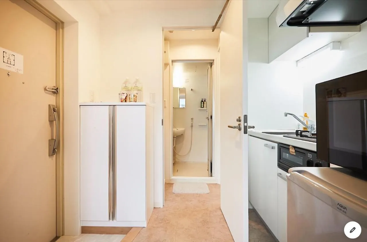 Marvelous Kinshicho - Vacation Stay 11878V Tokyo Apartment