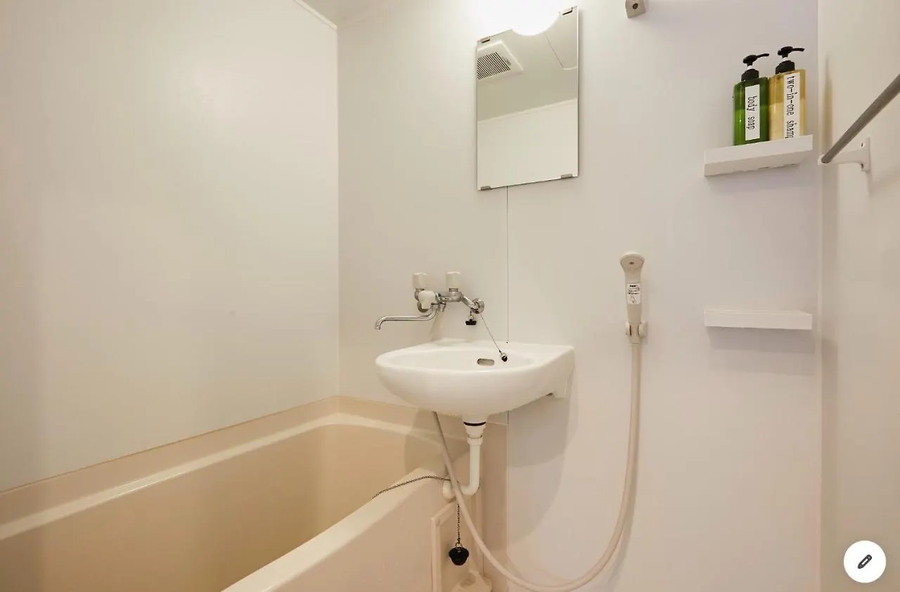 Marvelous Kinshicho - Vacation Stay 11878V Tokyo 0*,  Japan