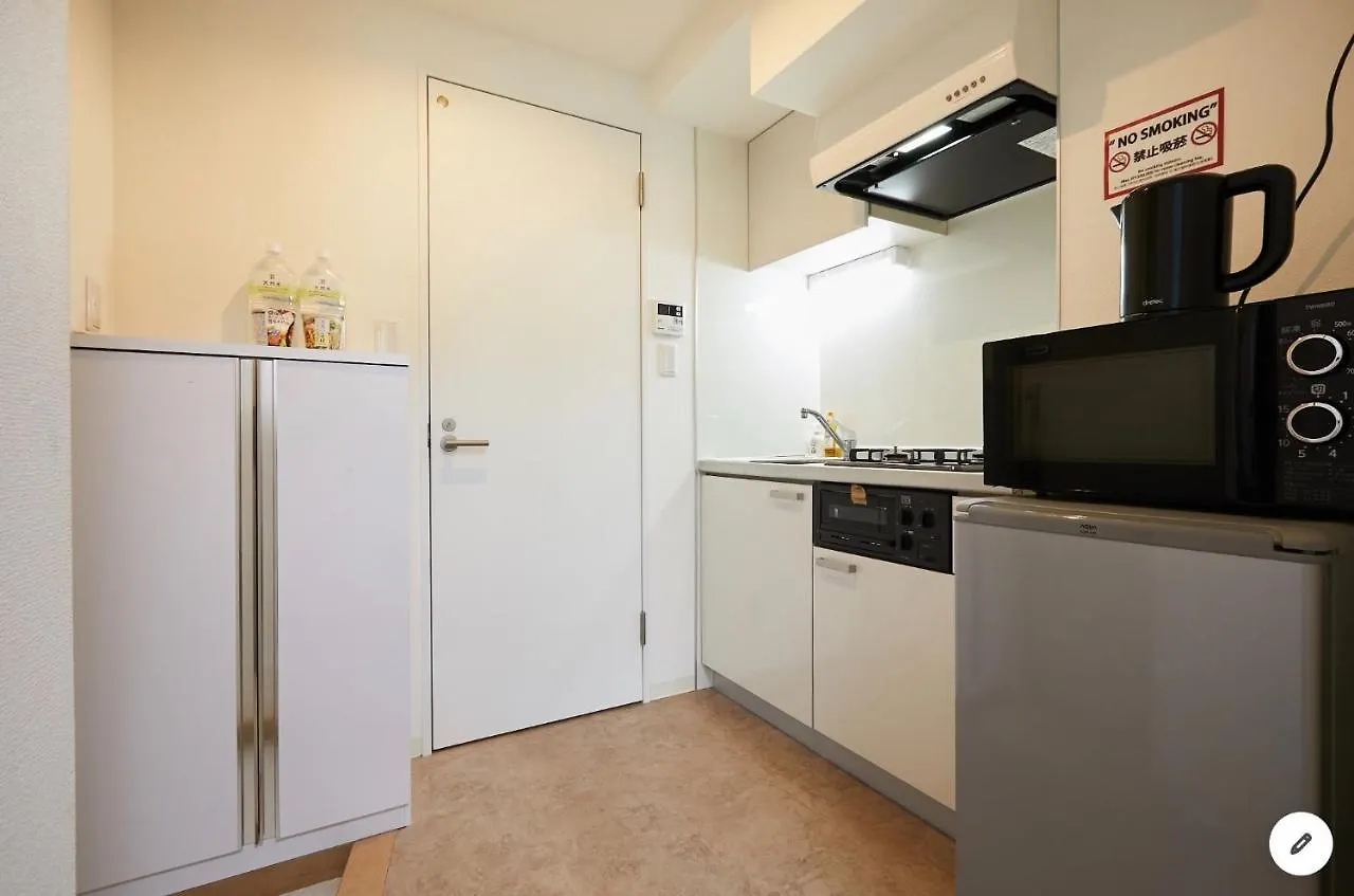 Marvelous Kinshicho - Vacation Stay 11878V Tokyo Apartment