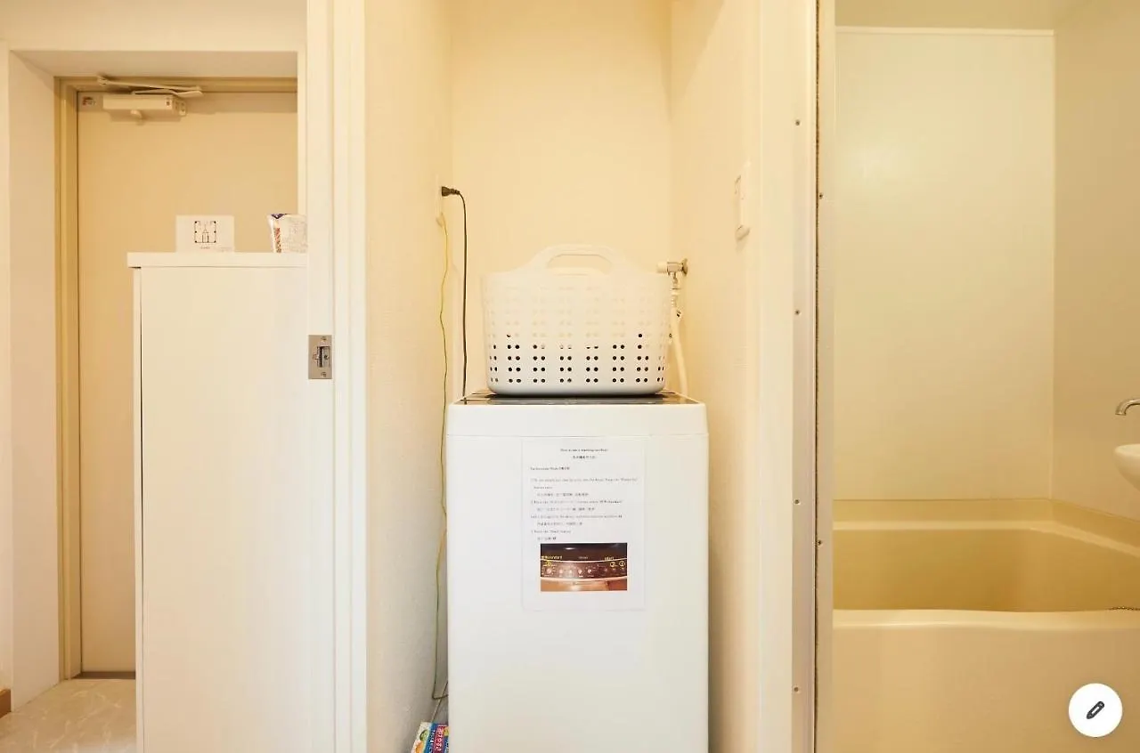 Apartment Marvelous Kinshicho - Vacation Stay 11878V Tokyo