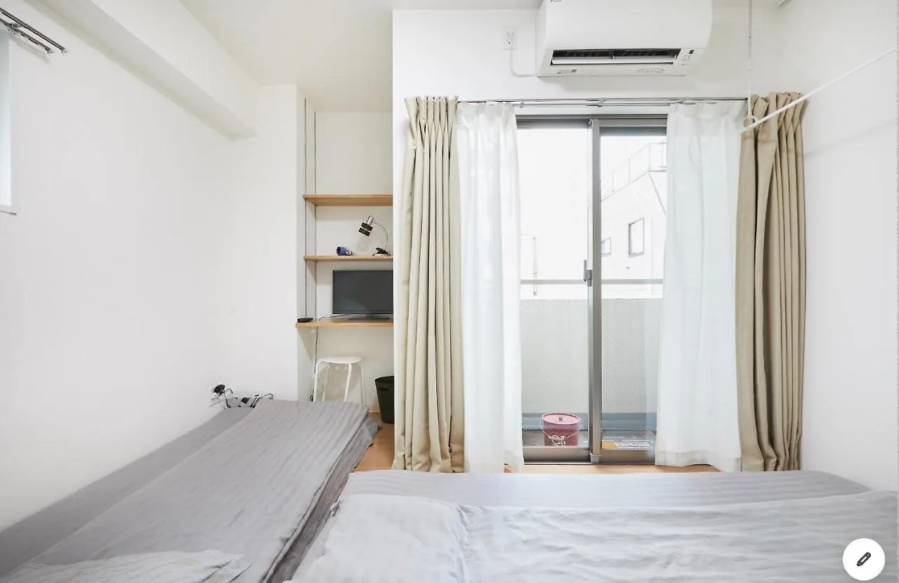 Marvelous Kinshicho - Vacation Stay 11878V Tokyo