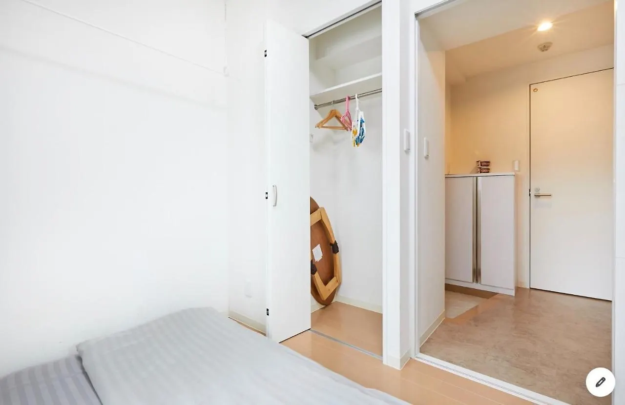 Marvelous Kinshicho - Vacation Stay 11878V Tokyo 0*,  Japan
