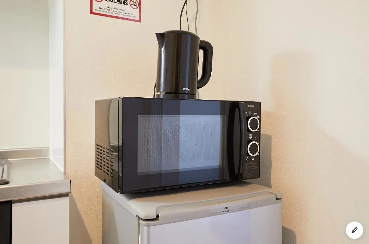 Apartment Marvelous Kinshicho - Vacation Stay 11878V Tokyo
