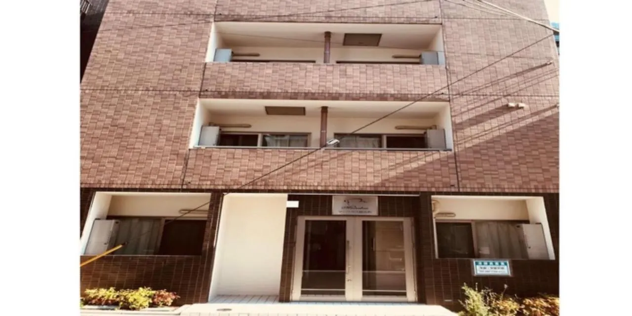 Marvelous Kinshicho - Vacation Stay 11878V Tokyo 0*,